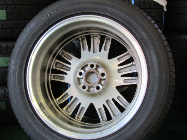 レクサス・RX・NX・ハリアー・RAV4【ホイール】レクサス 10系 RX450h