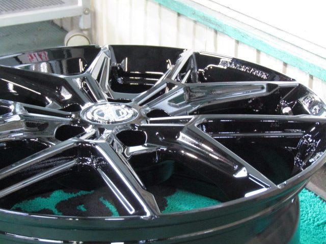 1台限定・ZR-V・レヴォーグ・ヴェゼル・ヴォクシー【ホイール】エンケイ製　共豊コーポレーション　SMACK（スマック）IG-TEC【タイヤ】弊社指定輸入タイヤ（保土ヶ谷本店）