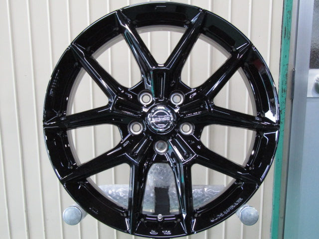 1台限定・ZR-V・レヴォーグ・ヴェゼル・ヴォクシー【ホイール】エンケイ製　共豊コーポレーション　SMACK（スマック）IG-TEC【タイヤ】弊社指定輸入タイヤ（保土ヶ谷本店）