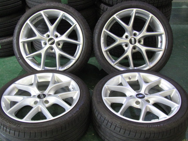 BBS | ビービーエス｜嘉衛門オンラインストア │ ホイールと