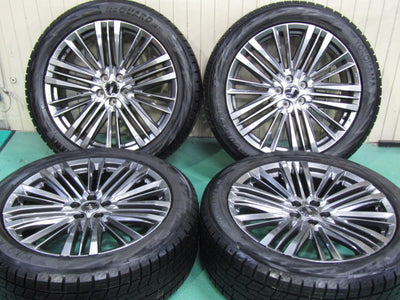 ホイール・タイヤセット