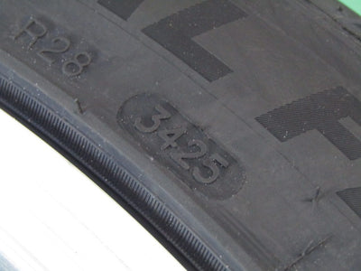 1台限定・ハリアー・CX-5・デリカD:5・CX-5・RAV4【ホイール】嘉衛門オリジナル　Kフォース　Talis（タリス）未使用品【タイヤ】MINERVA（ミネルバ）F205（保土ヶ谷本店）