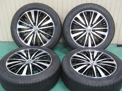 ホイール・タイヤセット