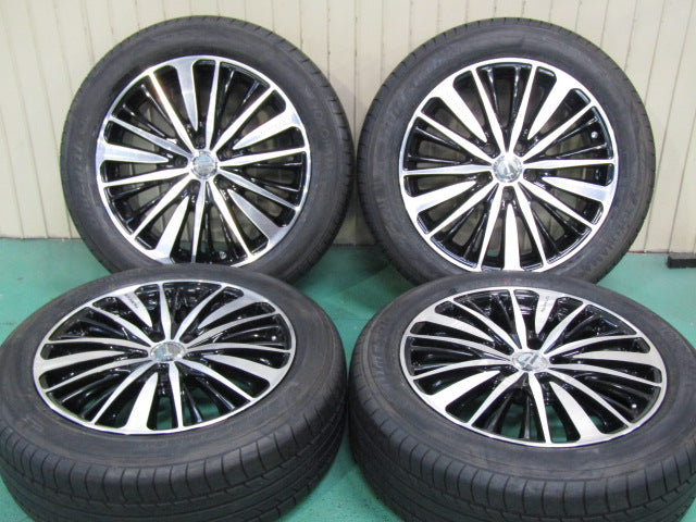 ホイール・タイヤセット｜嘉衛門オンラインストア │ ホイールとタイヤ