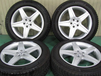 ホイール・タイヤセット