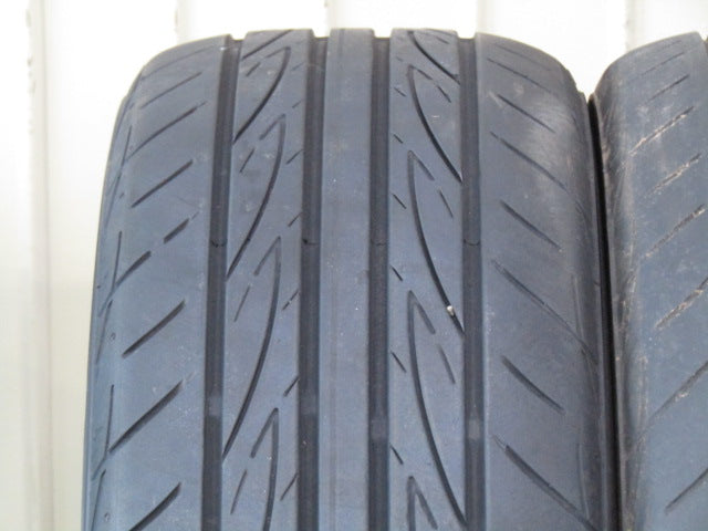 超希少の限定カラー・コペン・タント・アルト・N-BOX・スペーシア・サクラ【ホイール】RAYS（レイズ）ボルクレーシング　TE37KCR　Forged【タイヤ】ヨコハマ　アドバンFREVA（フレバ）V701（保土ヶ谷本店）