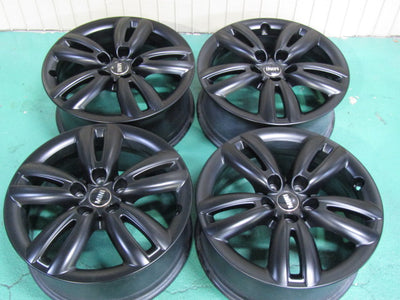 MINI | ミニ – ホイールとタイヤの専門店 嘉衛門オンラインストア