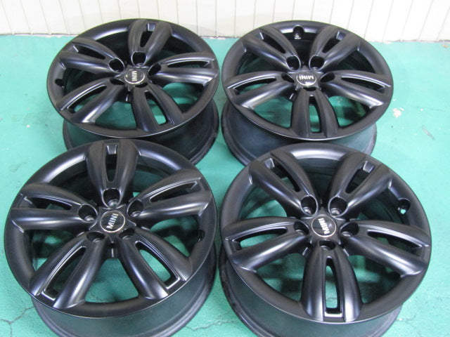 MINI | ミニ – ホイールとタイヤの専門店 嘉衛門オンラインストア