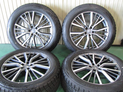 ホイール・タイヤセット