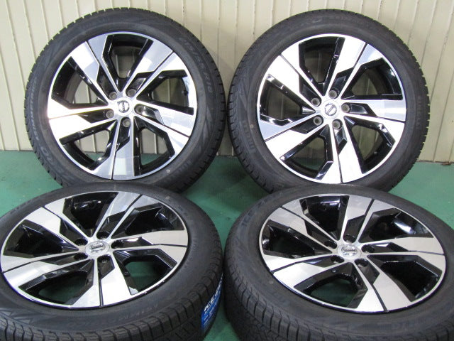 VOLVO | ボルボ – ホイールとタイヤの専門店 嘉衛門オンラインストア