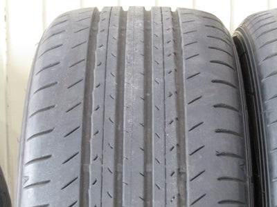 ガリキズ無しの美品・レクサス・LS500【ホイール】レクサス　50系　LS500　バージョンL純正【タイヤ】ダンロップ　SPスポーツMAXX050　ランフラット（保土ヶ谷本店）