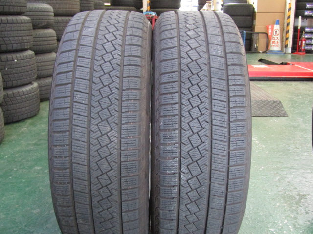 超希少設定品・プジョー・508・508SW【ホイール】レアマイスター　Eurotech（ユーロテック）VP-LINE【タイヤ】ピレリ　アイスゼロアシンメトリコ（港北店）