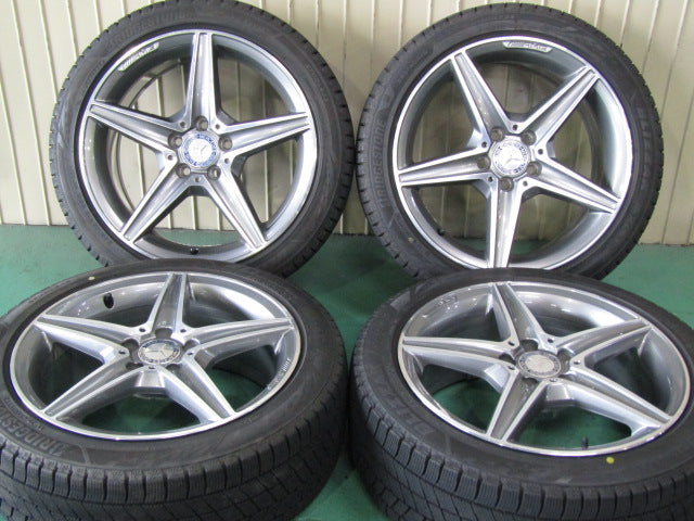 【美品】SL350メルセデスベンツタイヤ・アルミホイールセット 楽天市場】中古 メルセデスベンツ X254 GLC350e 4MATICスポーツ