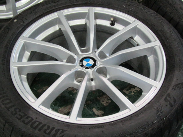 お買い得冬セット・BMW・3シリーズ・G20・G21・4シリーズ・G22・G23