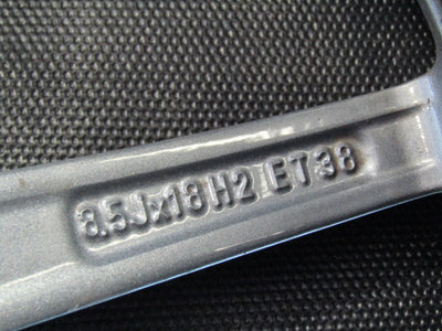 超希少なAMG【ホイール】メルセデスベンツ　W205　Cクラス　C63SAMG純正【タイヤ】コンチネンタル　エクストリームコンタクト　DWS06Plus（港北店）