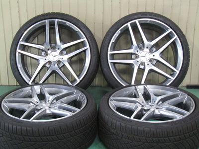 ホイール・タイヤセット