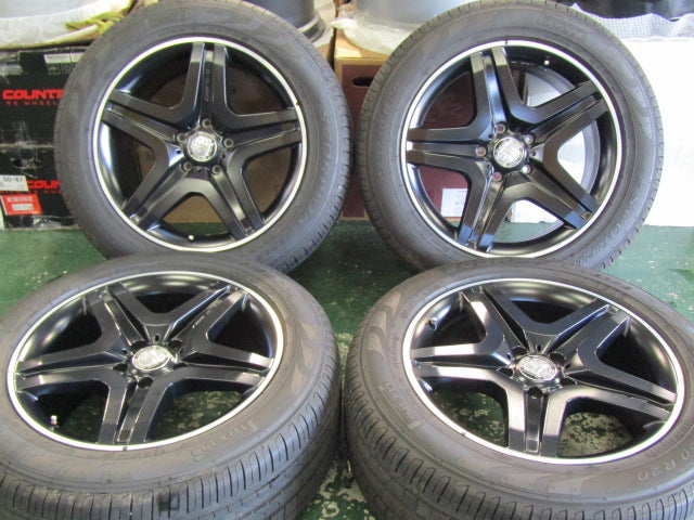 専用出品】Gクラス・ゲレンデ・W463・G63AMG【ホイール】メルセデス
