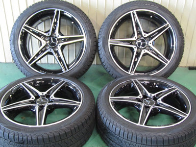 ホイール・タイヤセット