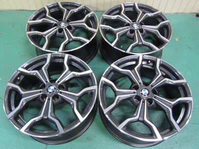 ホイール・タイヤセット