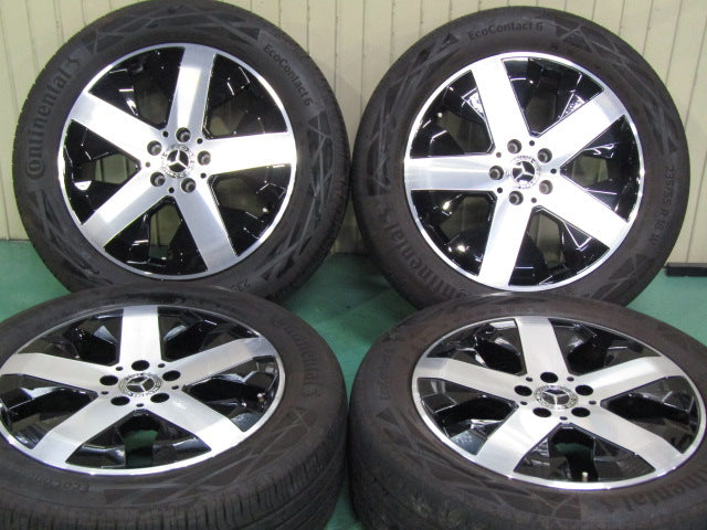 中古ホイール x 新品タイヤ – ホイールとタイヤの専門店 嘉衛門