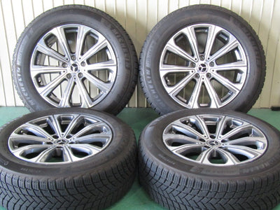 ホイール・タイヤセット