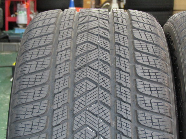 超希少・ガリキズ無し【ホイール】BMW F25 XD3純正 アルピナ