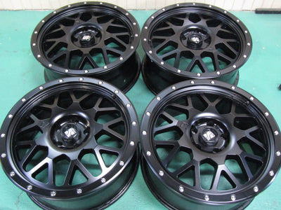 ホイール・タイヤセット