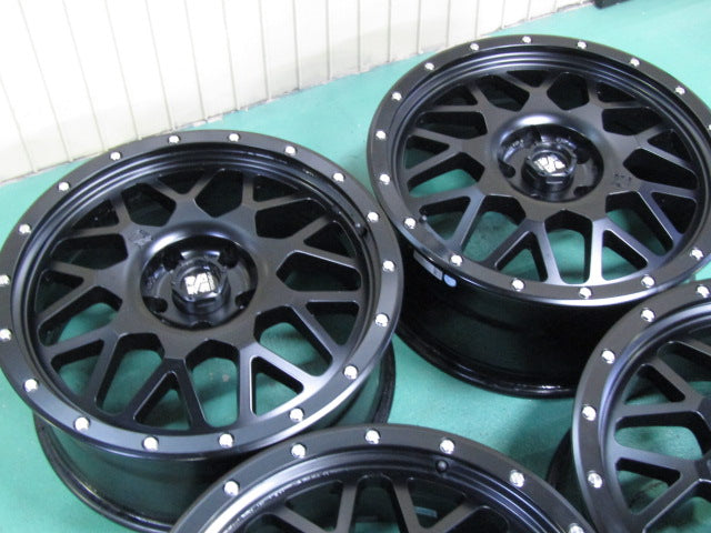 中古ホイール x 新品タイヤ – ホイールとタイヤの専門店 嘉衛門 