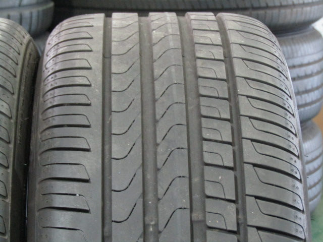 美品でタイヤも溝あり・Cクラス・W205・S205・AMG【ホイール】メルセデスベンツ　W205　Cクラス前期純正　AMG5スポーク【タイヤ】ピレリ　チントゥラートP7（港北店）