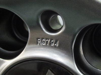 【送料無料】【車種】BMW　3シリーズ　4シリーズ【ホイール】BBS　RG-R　Forged　DBカラー　RG794　専門業者後塗りDBカラー【タイヤ】ピレリ　アイスゼロアシンメトリコ （港北店）
