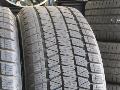 【車種】ポルシェ　カイエン【ホイール】ポルシェ　958型　カイエン　スポーツデザイン純正【タイヤ】ブリヂストン　ブリザック　DM-V3 （港北店）