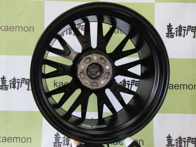 19インチタイヤホイールセット売り切りたいので安くします！ （期間 