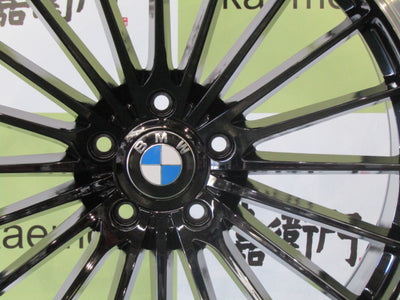 【車種】BMW【ホイール】Inforged（インフォージド）IFG36　未使用品【タイヤ】弊社指定輸入タイヤ （港北店）
