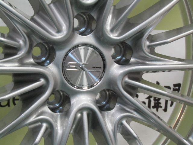 【車種】トヨタ　アルファード　日産　フーガ【ホイール】WORK（ワーク）シュヴァート　レグニッツ　オプションカラー　未使用品【タイヤ】弊社指定輸入タイヤ （港北店）