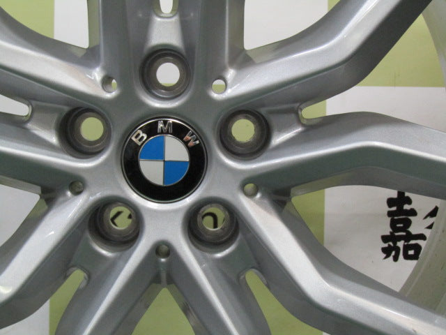 車種】BMWX5 X6【ホイール】BMW G05 X5純正 Vスポークスタイリング734【タイヤ】無し （港北店） – ホイールとタイヤの専門店  嘉衛門オンラインストア