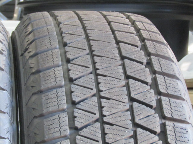 【車種】ポルシェ　カイエン【ホイール】ポルシェ　958型　カイエン　スポーツデザイン純正【タイヤ】ブリヂストン　ブリザック　DM-V3 （港北店）