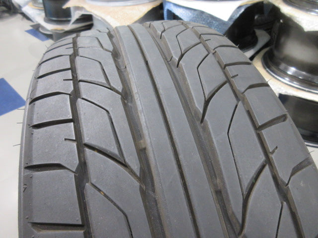 【車種】BMW 1シリーズ(F20) 2シリーズ(F22 F23)【ホイール】ケレナーズ スポーツ ハンブルグ【タイヤ】NITTO NT555G2 （横浜青葉店）