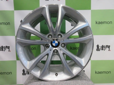 【車種】BMW 6シリーズ F12 F13 F16  5シリーズ F10 F11【ホイール】BMW F12 F13 6シリーズ 純正 Vスポークスタイリング366【タイヤ】ハンコック ベンタスV12evo2 （横浜青葉店）