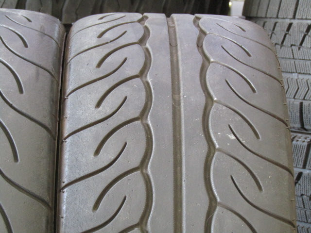 【車種】アルファロメオ　アルファ147　アルファ156【ホイール】BBS　RG-R　RG740　Forged　DBカラー【タイヤ】ヨコハマ　アドバンNEOVA　AD08R （港北店）