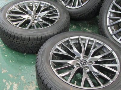 【車種】レクサス　RX【ホイール】レクサス　20系　RX　Fスポーツ純正【タイヤ】トーヨー　プロクセススポーツ　SUV （港北店）