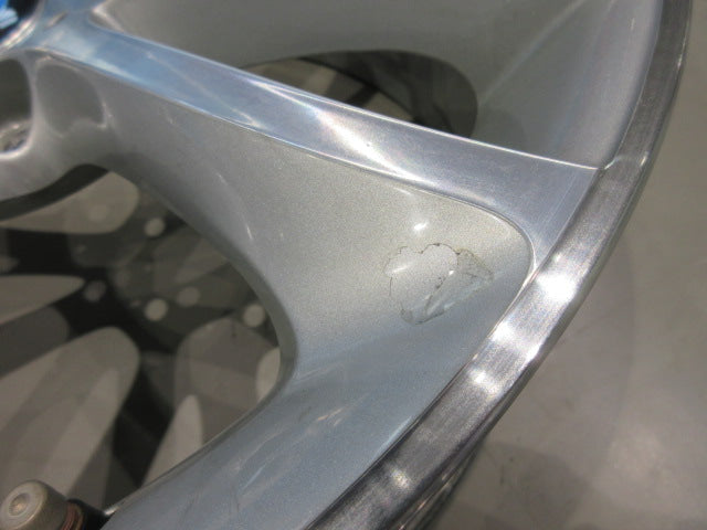 【車種】BMW 6シリーズ F12 F13 F16  5シリーズ F10 F11【ホイール】BMW F12 F13 6シリーズ 純正 Vスポークスタイリング366【タイヤ】ハンコック ベンタスV12evo2 （横浜青葉店）
