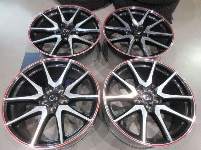 【車種】トヨタ アルファード ヴェルファイア ハリアー RAV4【ホイール】トヨタ 20系 アルファード ヴェルファイア G&