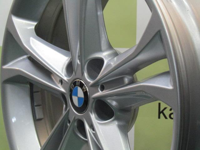 【車種】BMW　X3　X4【ホイール】BMW　G01　X3純正　ダブルスポークスタイリング688【タイヤ】ピレリ　アイスゼロアシンメトリコ （港北店）