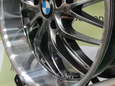 【車種】BMW　5シリーズ　F10　F11　F07　6シリーズ　F12　F13　F06　7シリーズ　F01　F02【ホイール】嘉衛門オリジナル　Kフォース　ティーフ　V2　未使用品【タイヤ】ファルケン　アゼニス　FK510 （港北店）