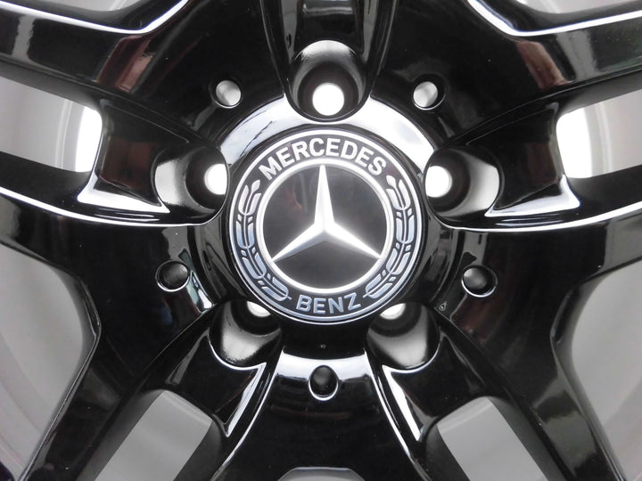 ホイール】メルセデス Eクラス W212 アバンギャルド AMG 