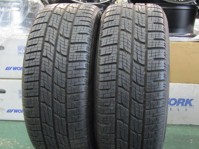 【車種】メルセデスベンツ　Gクラス【ホイール】メルセデスベンツ　W463　Gクラス　G550純正　AMG5スポーク　新車外し品【タイヤ】ピレリ　スコーピオンゼロ （港北店）