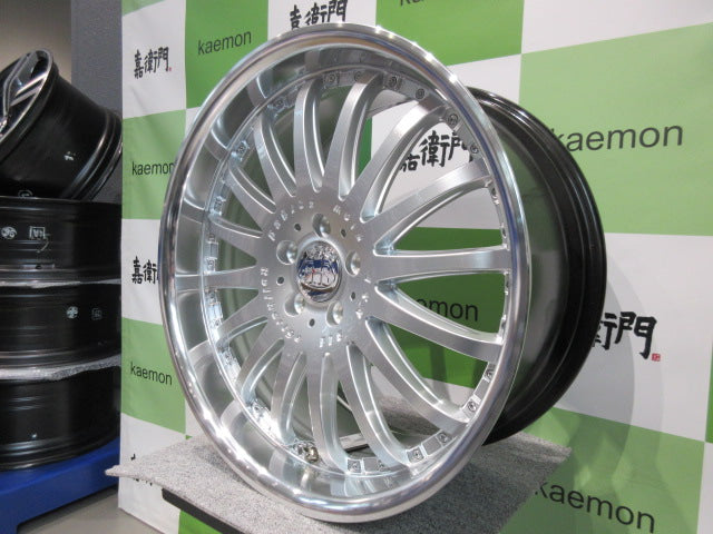 車種】メルセデス・ベンツS・CL・E・CLS・SL・Cクラス等【ホイール】Rolfhartge ロルフハルトゲ F16 RSF ブリリアン –  ホイールとタイヤの専門店 嘉衛門オンラインストア