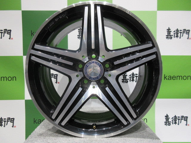 車種】ベンツ Ａクラス Ｗ１７６ Ｂクラス Ｗ２４５ Ｗ２４６ ＣＬＡ Ｗ１１７ Ｃクラス Ｗ２０４ Ａ４５ＡＭＧ ＣＬＡ４５ＡＭＧ等【ホ –  ホイールとタイヤの専門店 嘉衛門オンラインストア