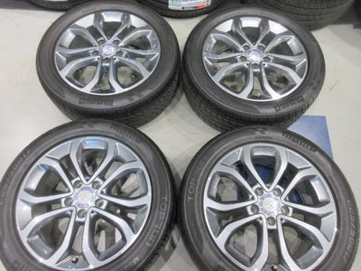 【車種】メルセデスベンツ W205 Cクラス【ホイール】W205 Cクラス アバンギャルド純正【ホイール】ピレリ ウィンターアイスゼロアシメ （横浜青葉店）