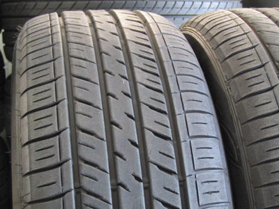 【車種】メルセデスベンツ【ホイール】OZレーシング　イタリア150　マットダークガンメタリックダイヤカット【タイヤ】ダンロップ　エナセーブEC300 （港北店）